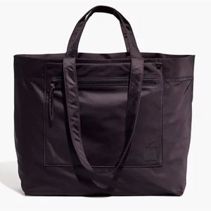 Madewell (Re)sourced Tote Bag